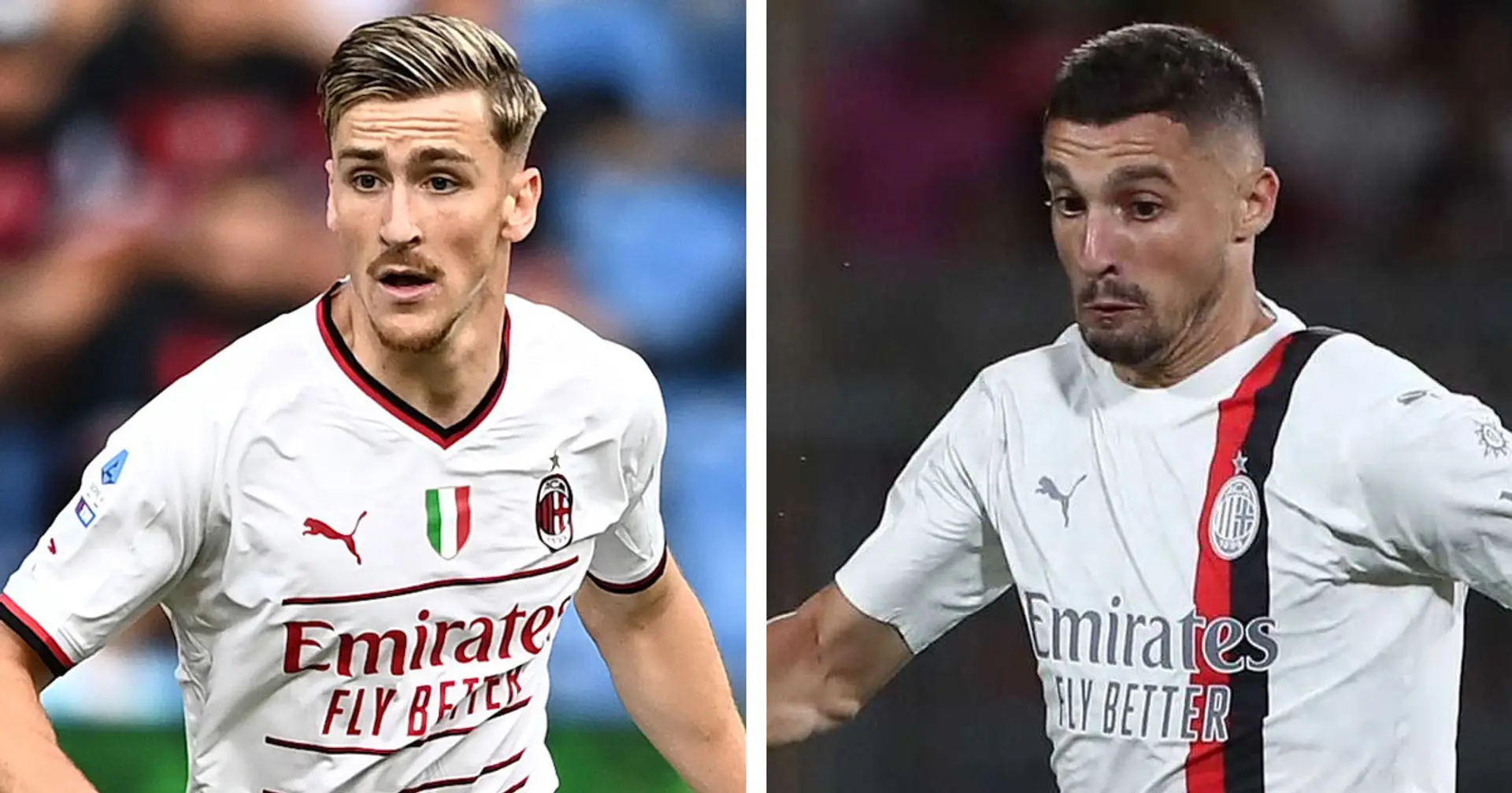 3 RUMORS di mercato sul Milan le migliori trattative delle rivali in Serie A di ieri 