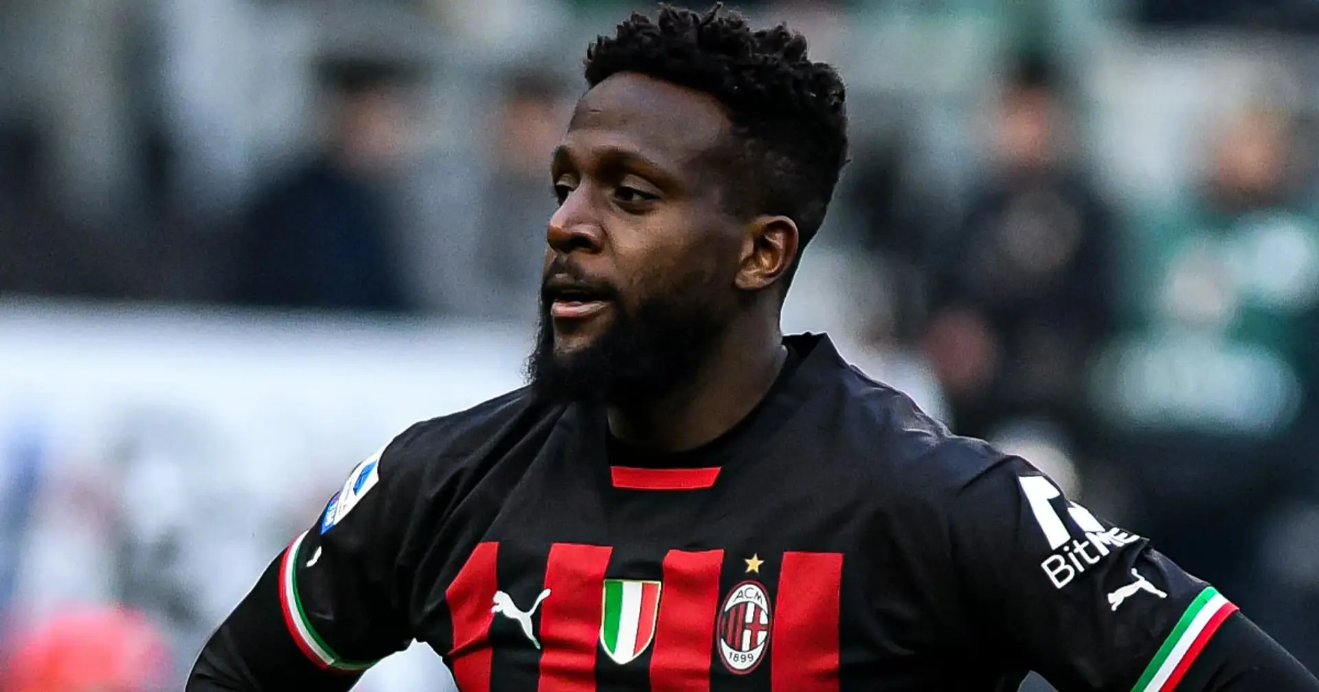 Origi può lasciare il Milan e restare in Serie A: un club italiano vuole il belga, c'è un ostacolo da superare