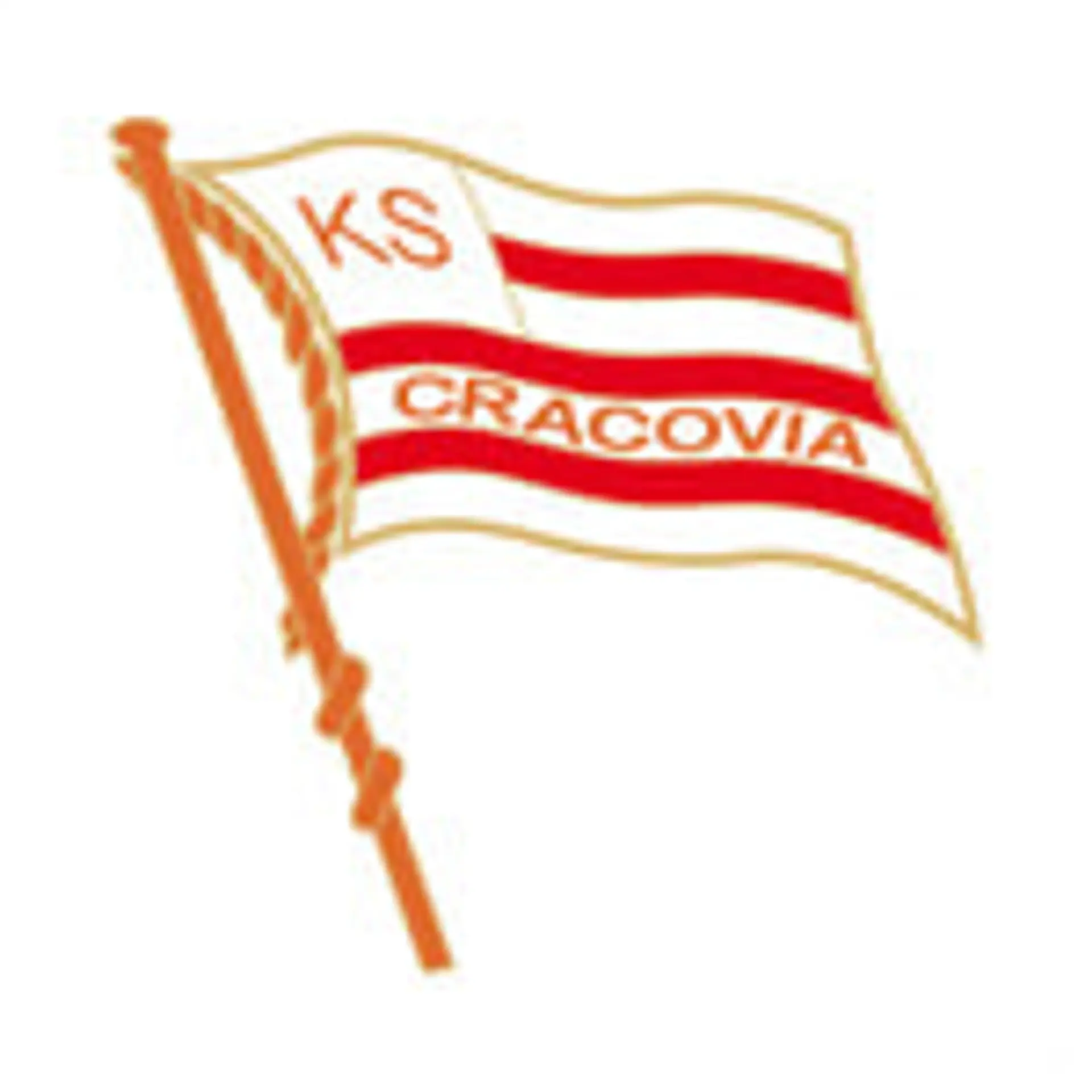 KS Cracovia Squad