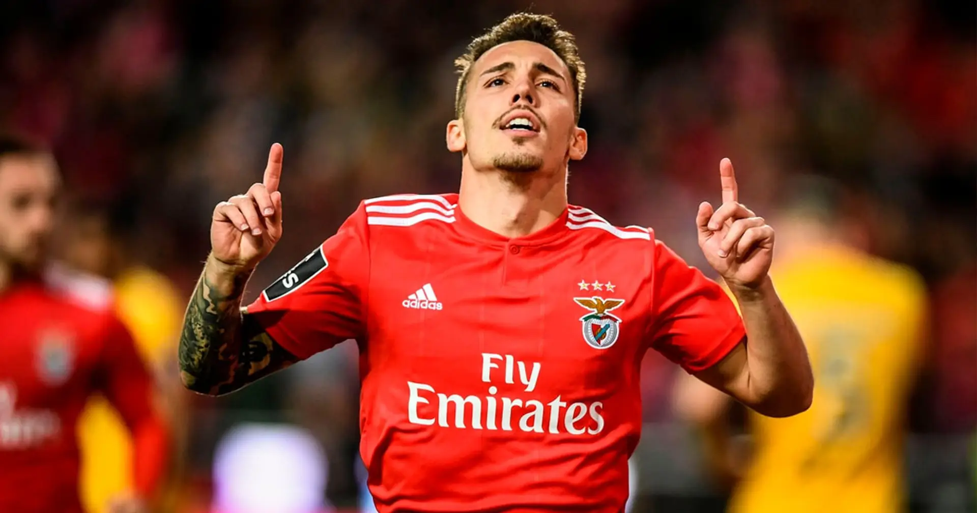 La Juventus accelera per Grimaldo: trattativa avviata con il Benfica