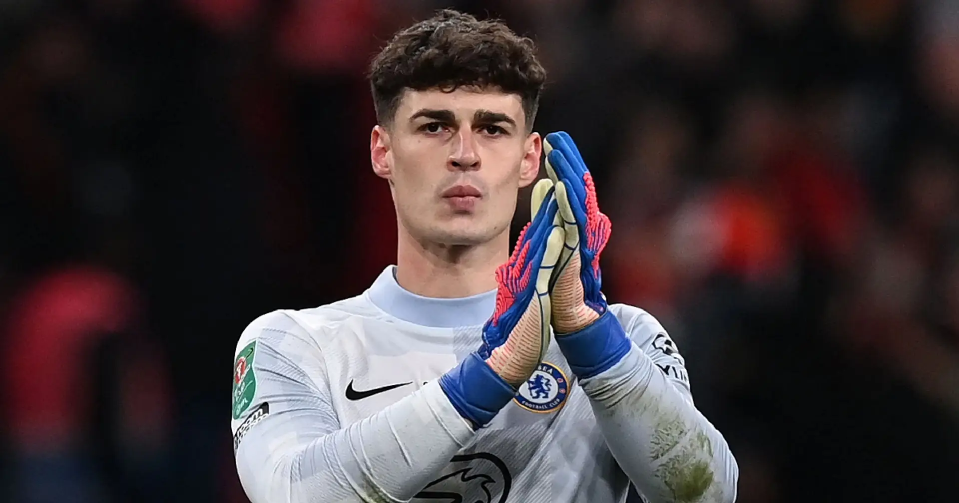 Kepa close to Napoli loan & 3 more big stories you might've missed
