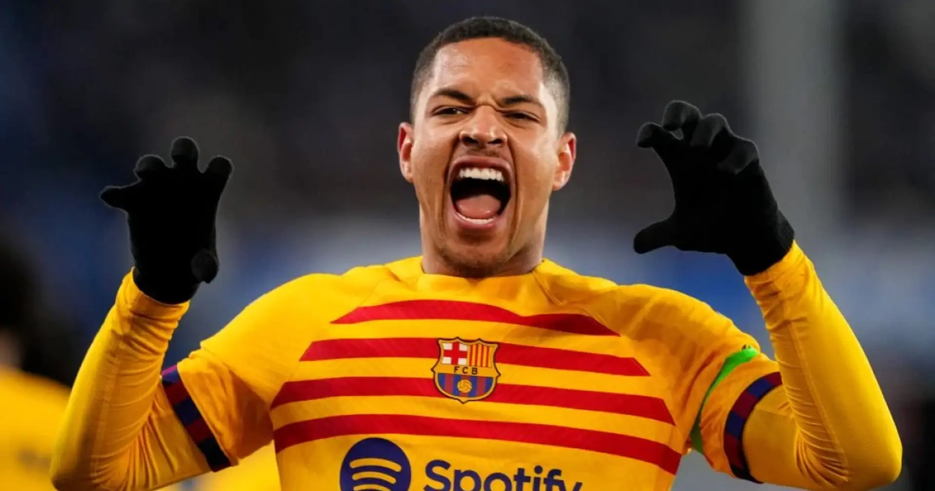 Le XI du Barça contre Cadix révélé