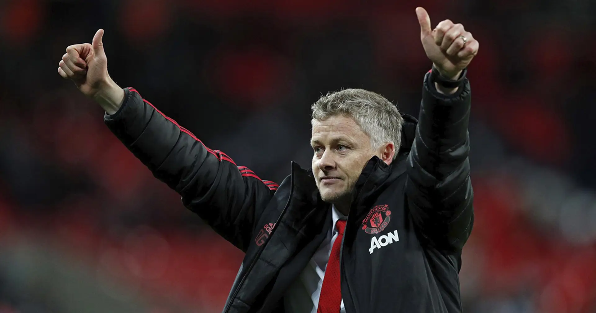 'Why are we so worried about this season if Ole is the right guy?': Fan explains why and how United should finish in top 4