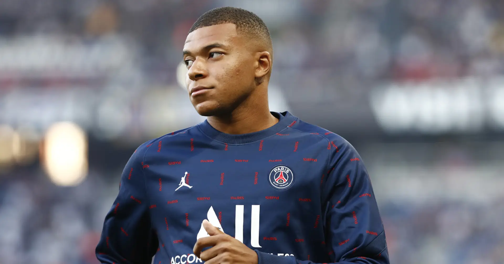 Kylian Mbappe to Liverpool & 3 more transfer rumours you should believe the least right now