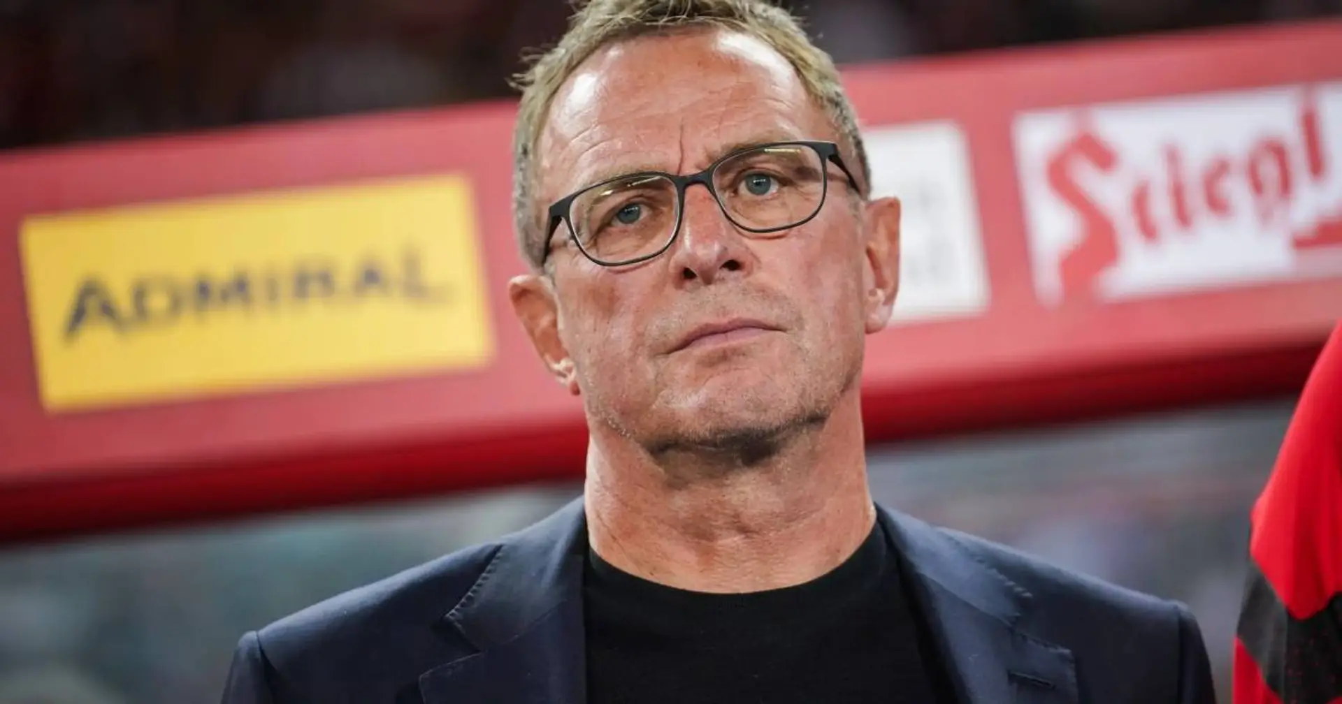 ÖFB-Boss bestätigt Bayern-Angebot und hofft auf baldige Entscheidung um Rangnick