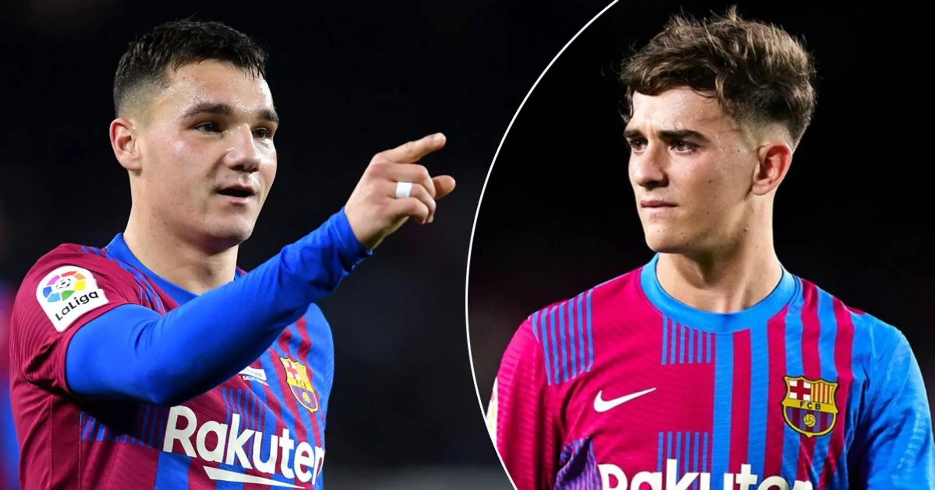 Barca B suffer embarassing defeat and 3 more unde-radar stories