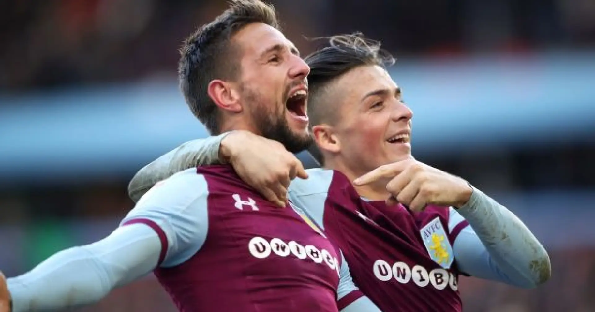 'It's going to be a tough summer for Jack': Aston Villa star Conor Hourihane on Grealish's future