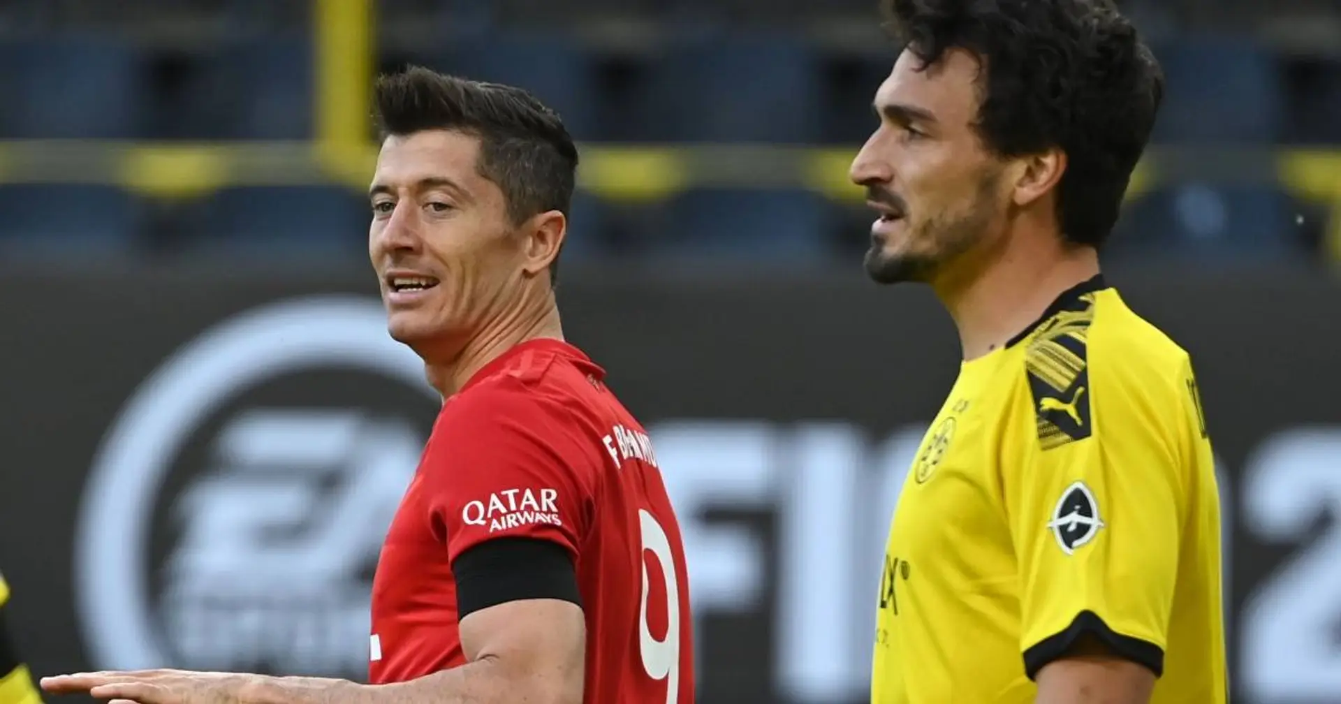 Künftiger Watzke-Berater: Es ist normal, dass Bayern mehr Punkte holt als Dortmund