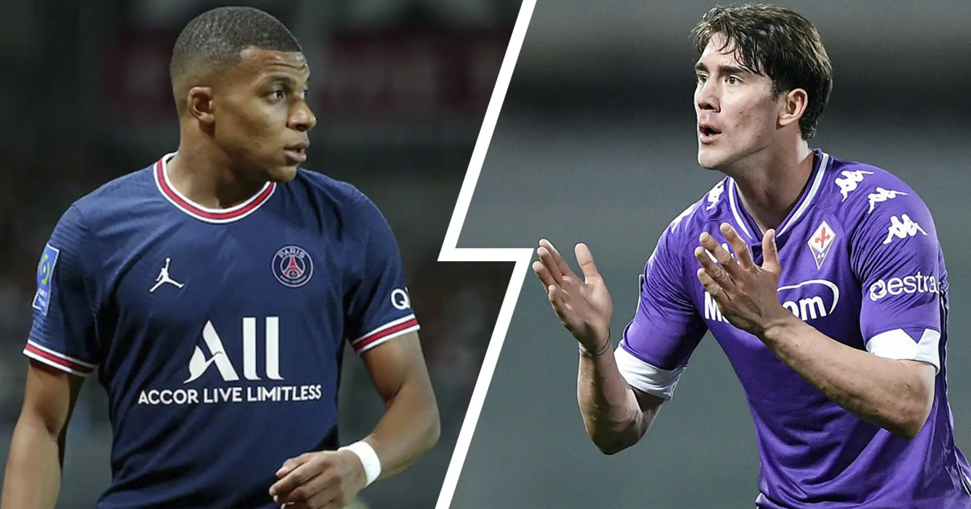 Mbappe to Real Madrid and 3 other big moves Barca's top-3 rivals could still make in transfer window