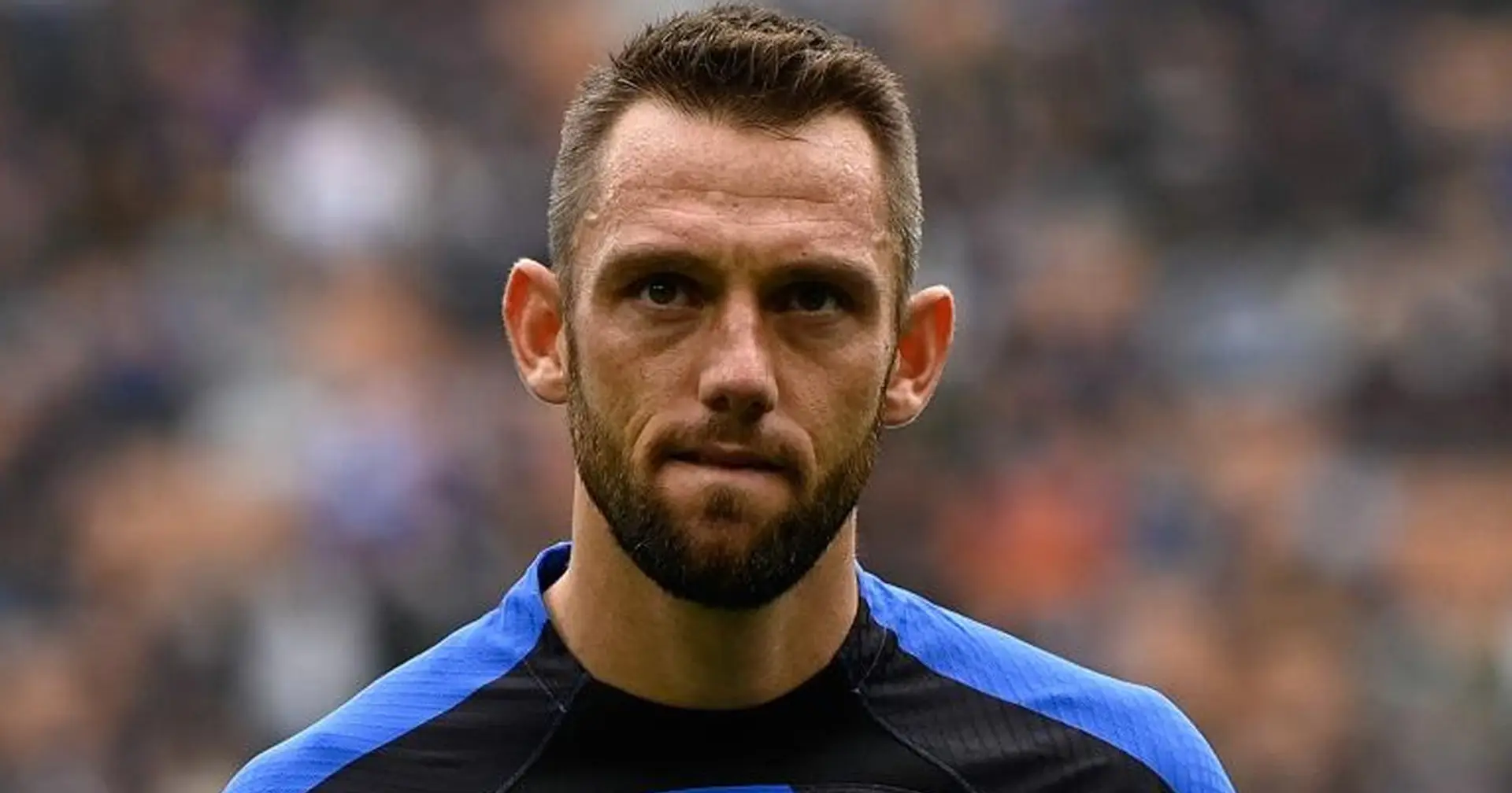 Stefan De Vrij è tornato a Milano: le prime sensazioni sull'infortunio del centrale dell'Inter