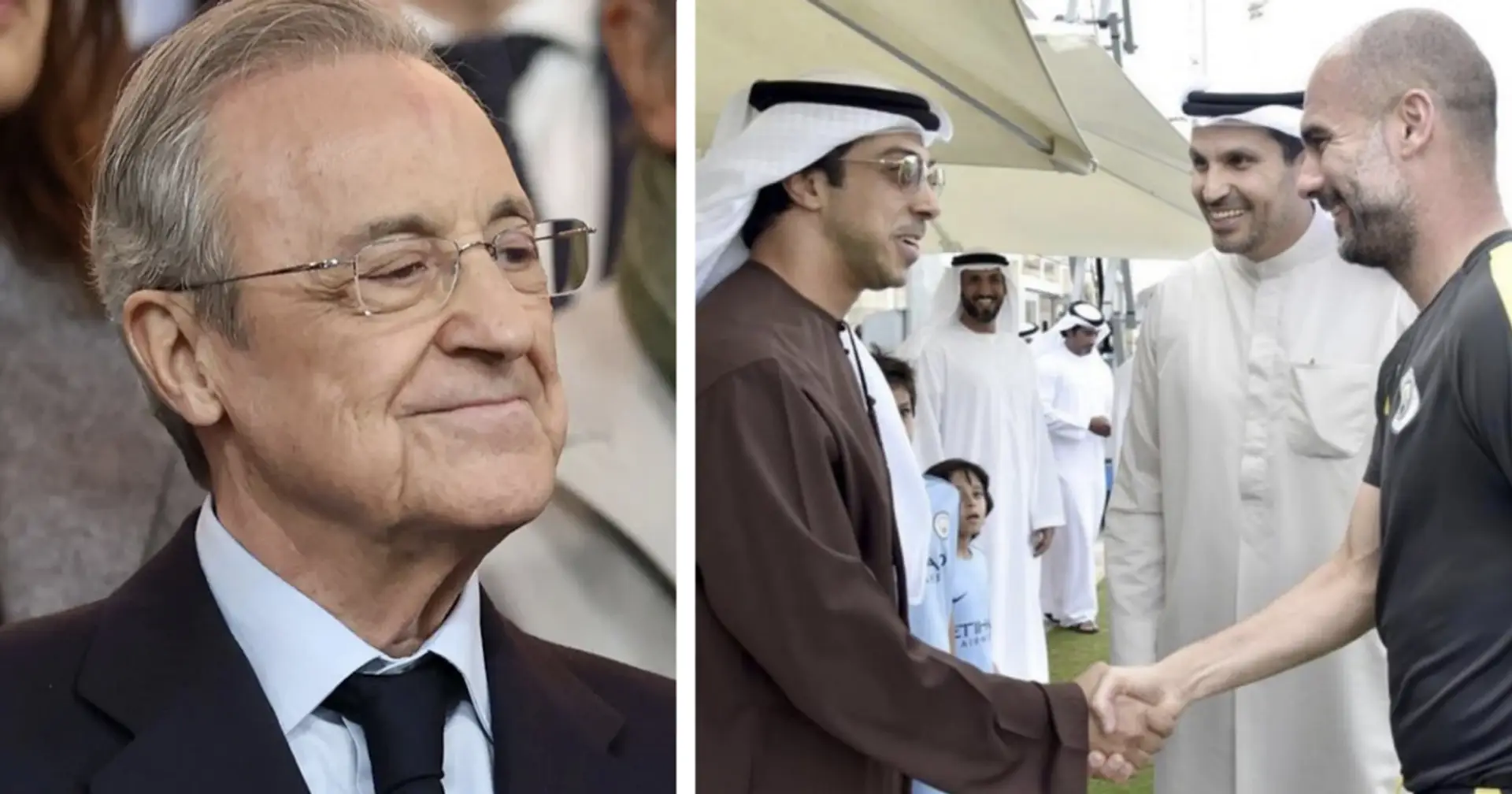 Florentino Perez 'designs new ownership structure' – nobody would be able to buy Real Madrid