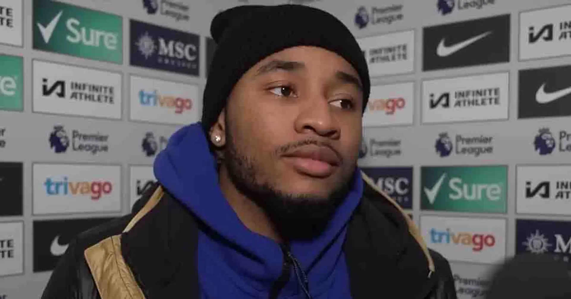'Need to take it step by step': Nkunku details next objective after Liverpool heroics