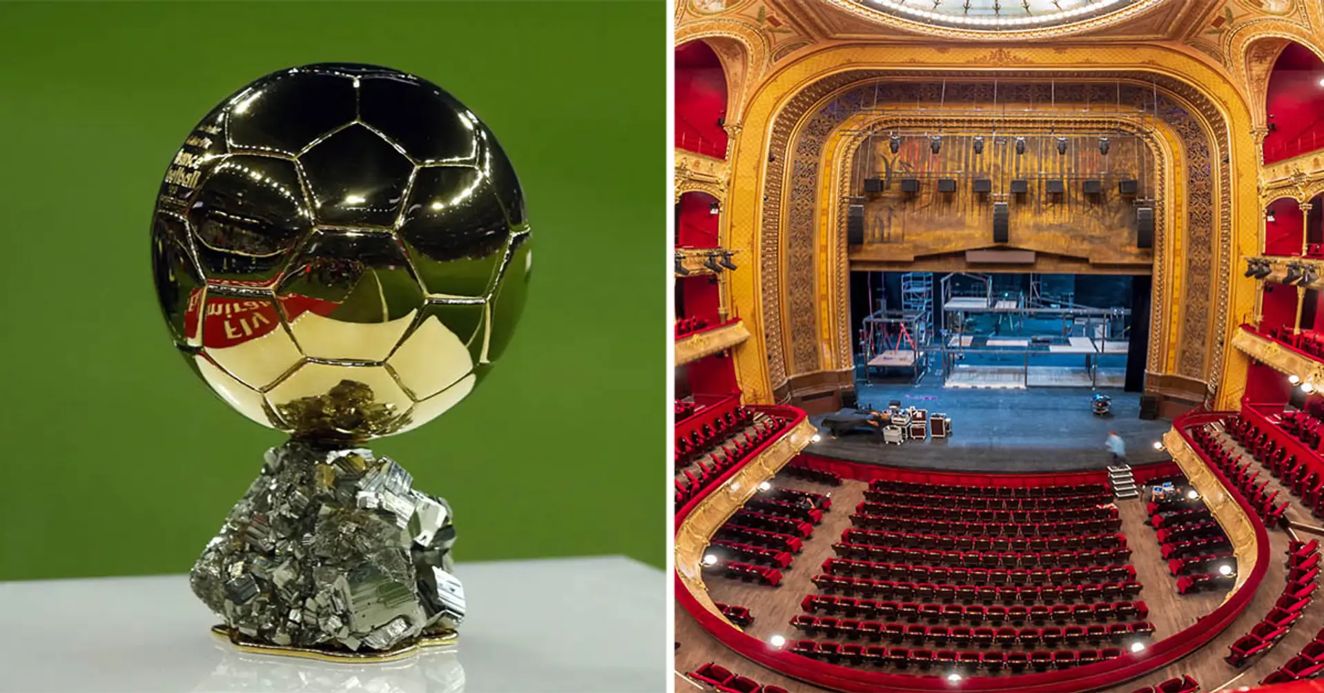 Bilan : le vainqueur du Ballon d'Or 2021 déjà confirmé et contacté par France Football