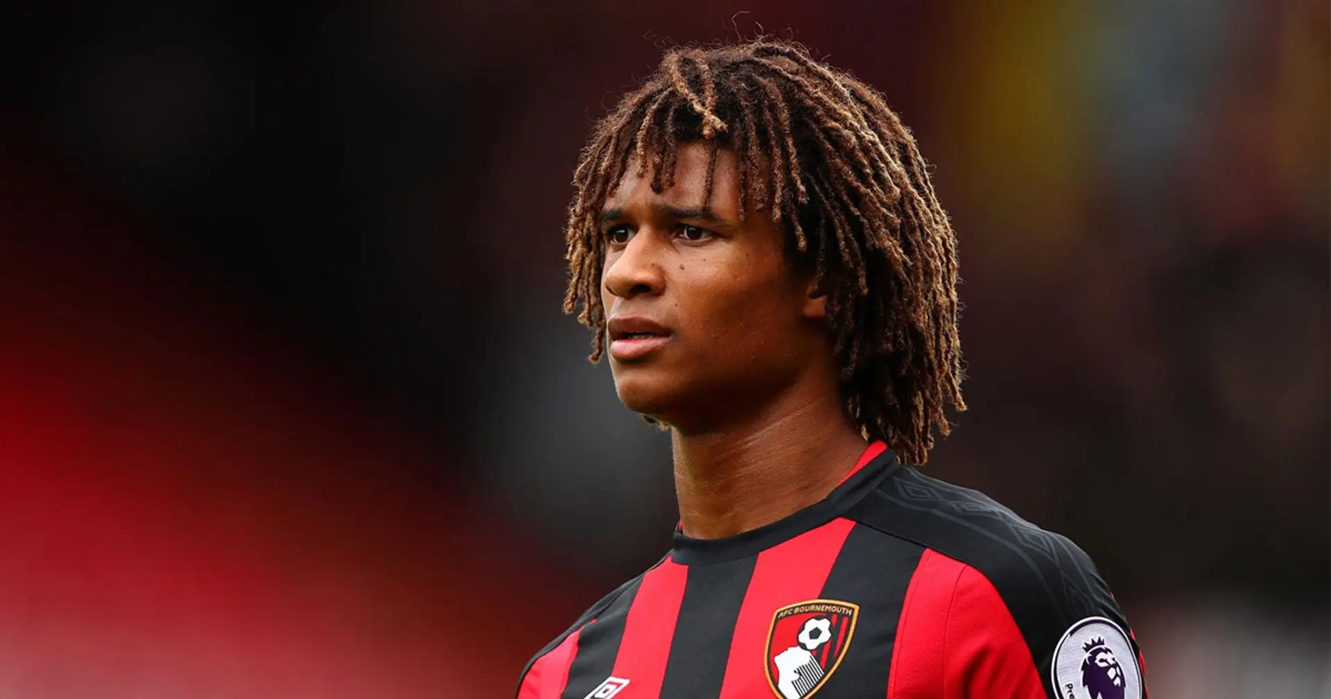 Bournemouth reportedly ready to offload Man United-linked Nathan Ake, price tag revealed