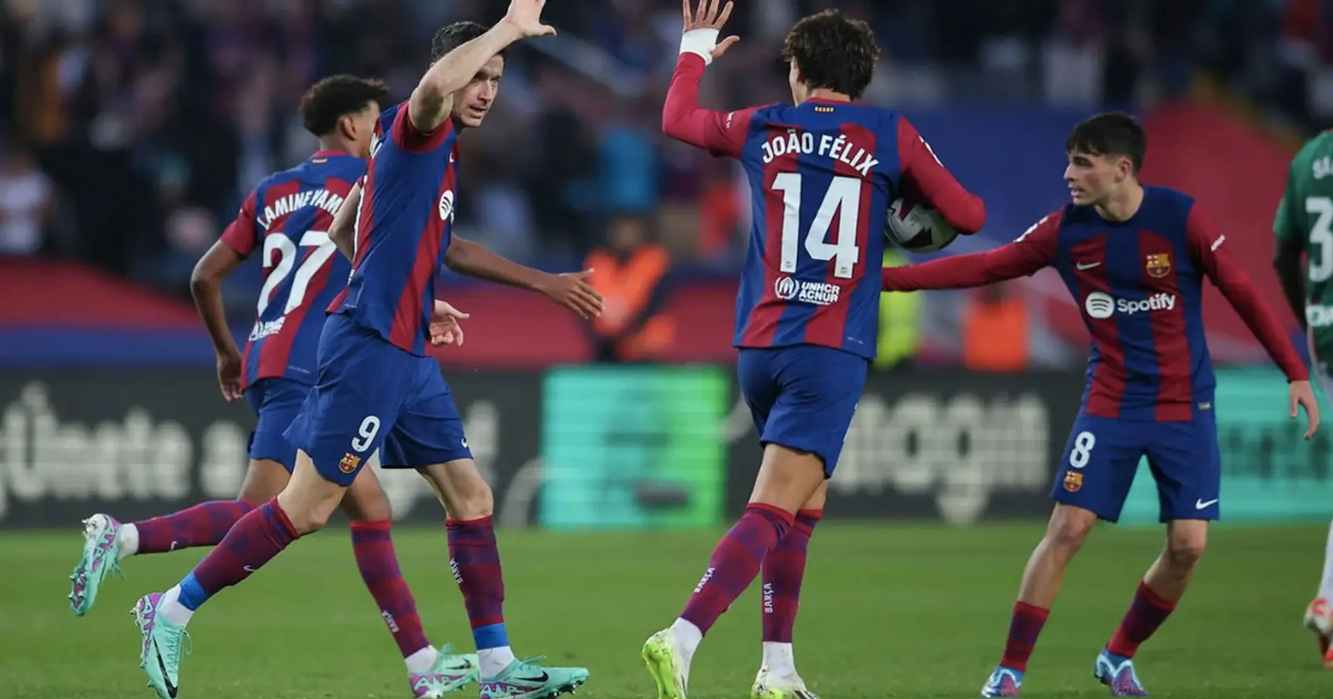 Barcelona vs Villarreal: credible AI predictions and betting tips