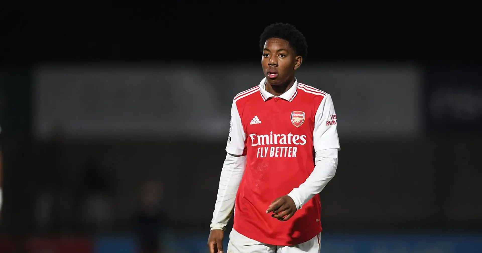 Arteta adds 16-year-old Lewis-Skelly to Dubai squad & 2 more under-radar stories at Arsenal today