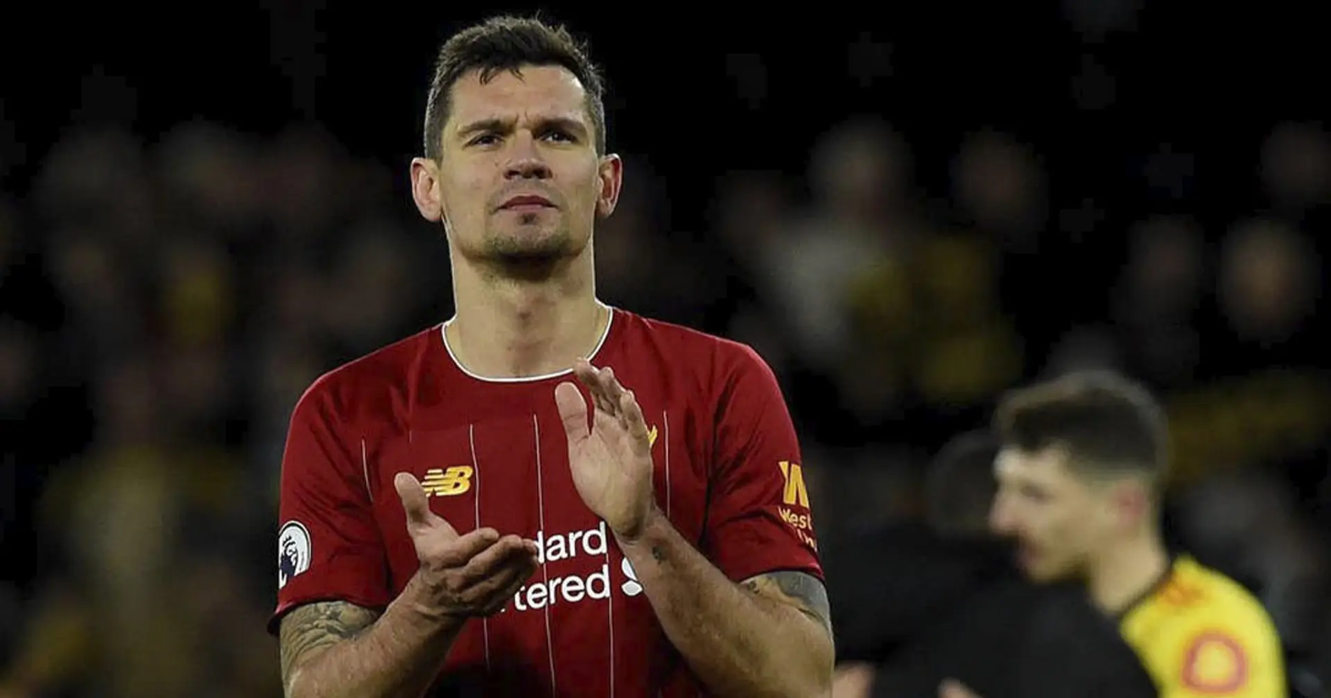 🗣️ BIG TOPIC DISCUSSION: Who should replace Lovren if he leaves in the summer?