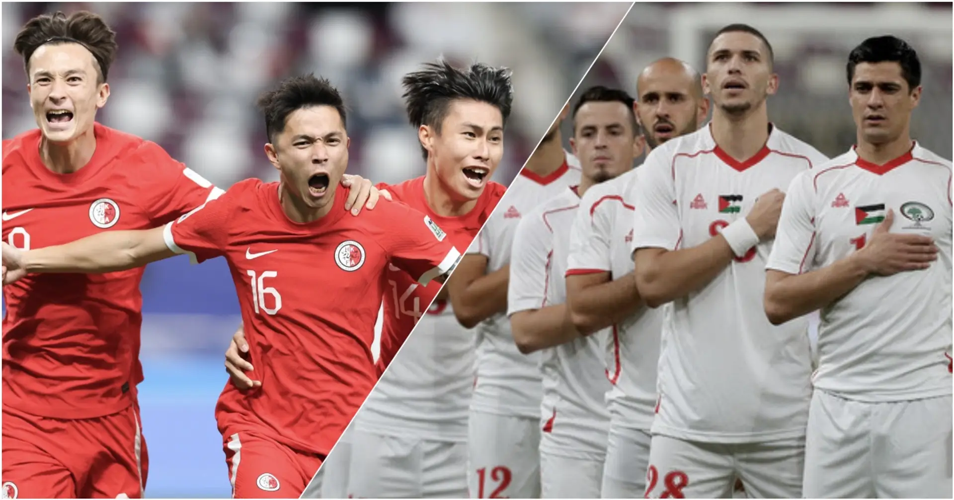 Will Hong Kong end losing streak against Palestine? AI predicts correct score and gives best betting hints