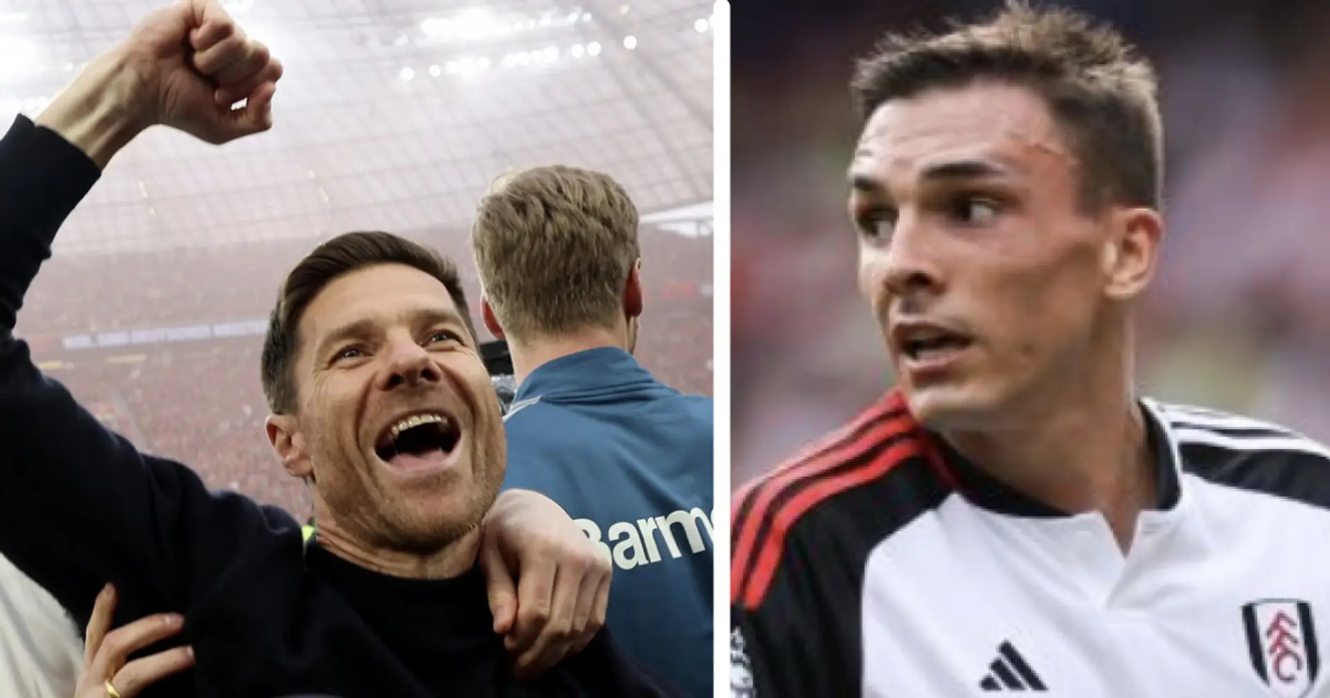 Bayer Leverkusen CEO hints at Xabi Alonso's next club and 2 more under-radar stories of the day