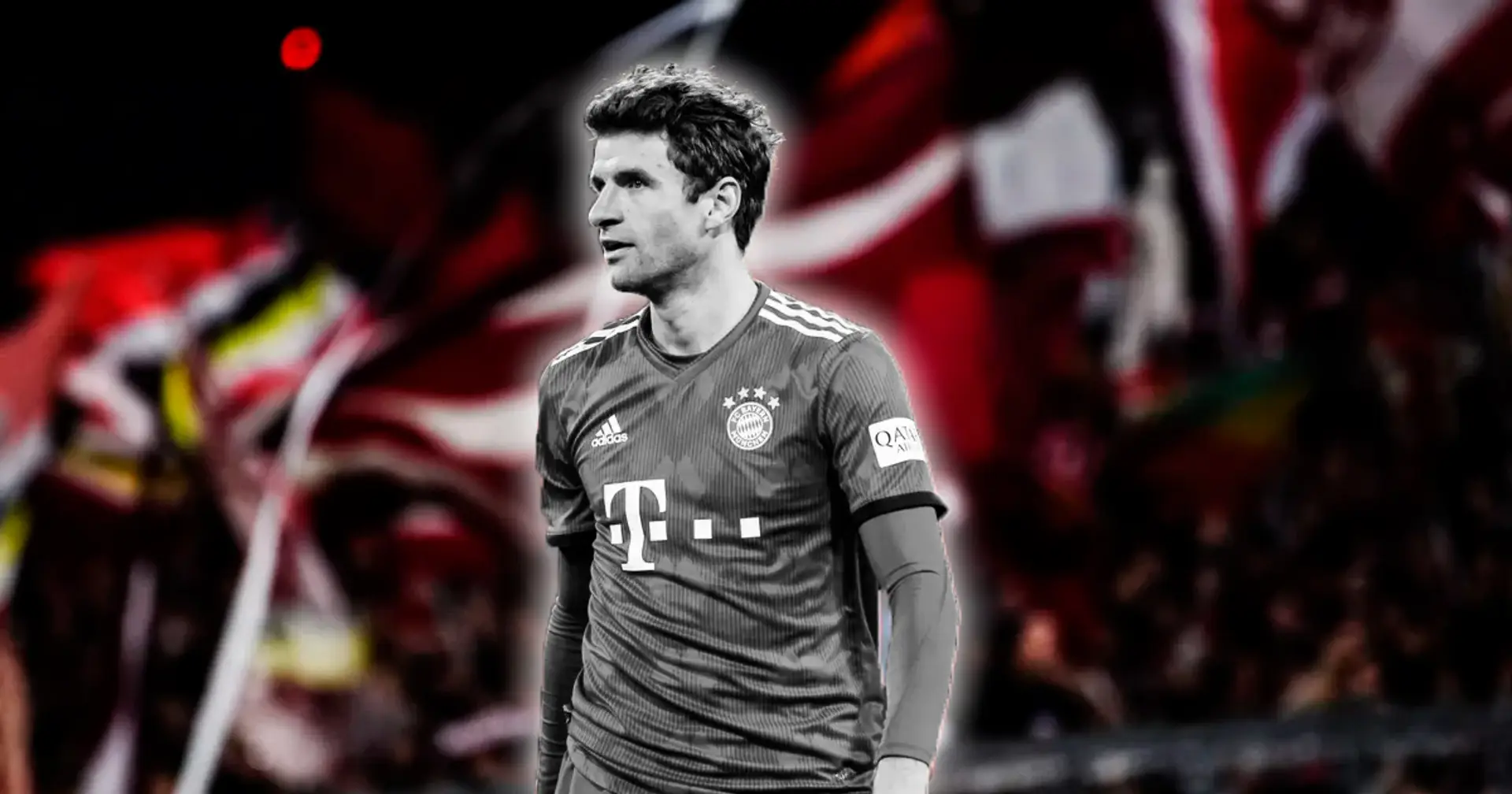 Thomas Müller ist einer der meist unterschätzten Spieler Europas - ESPN