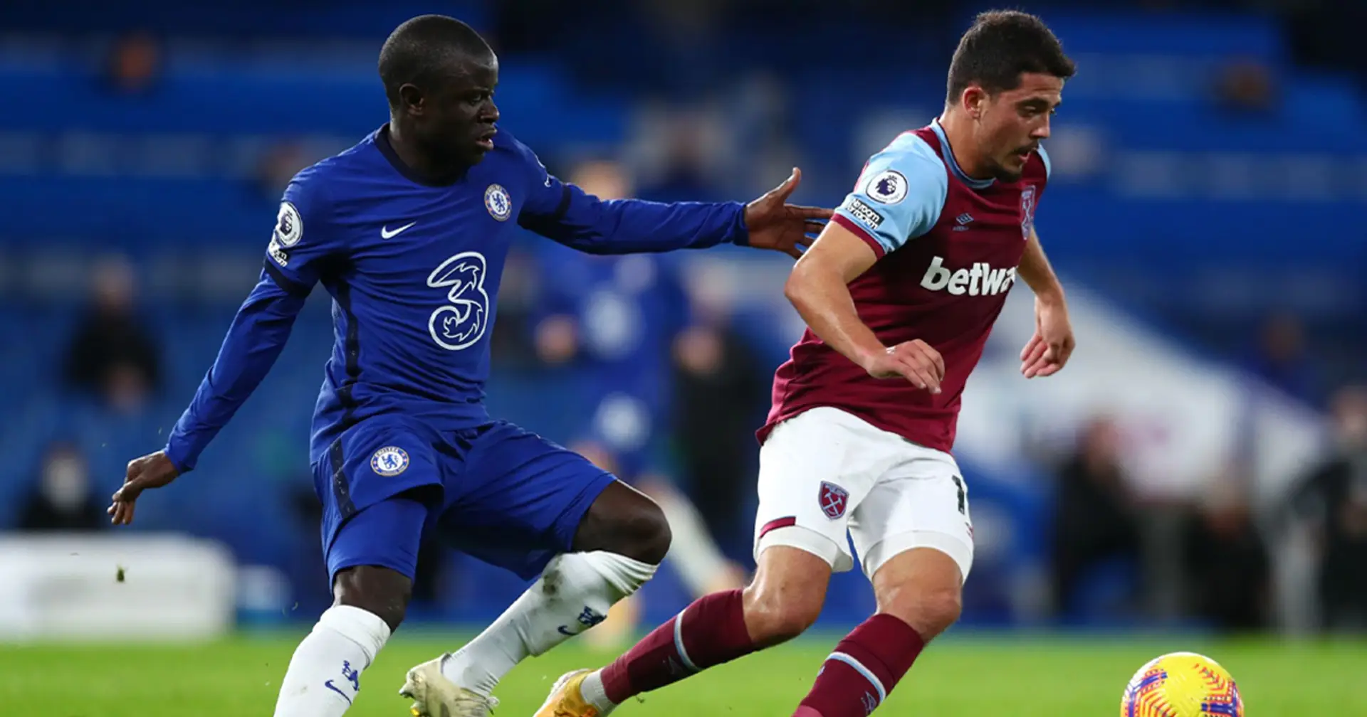 Chelsea vs Burnley: Team news, predicted line-up, score predictions and more - preview