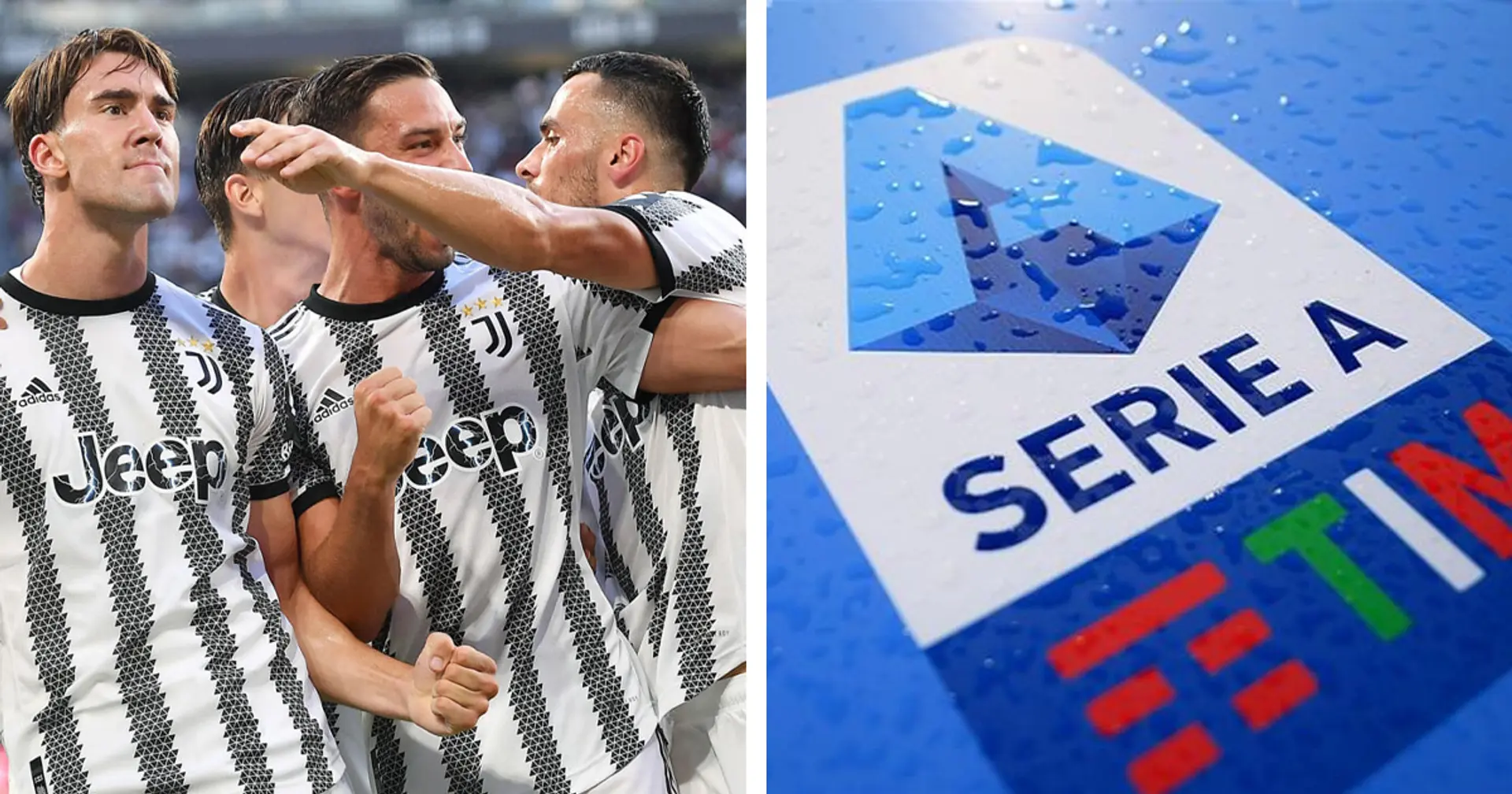 Svelata la formazione più 'costosa' della Serie A: ci sono 2 giocatori della Juventus
