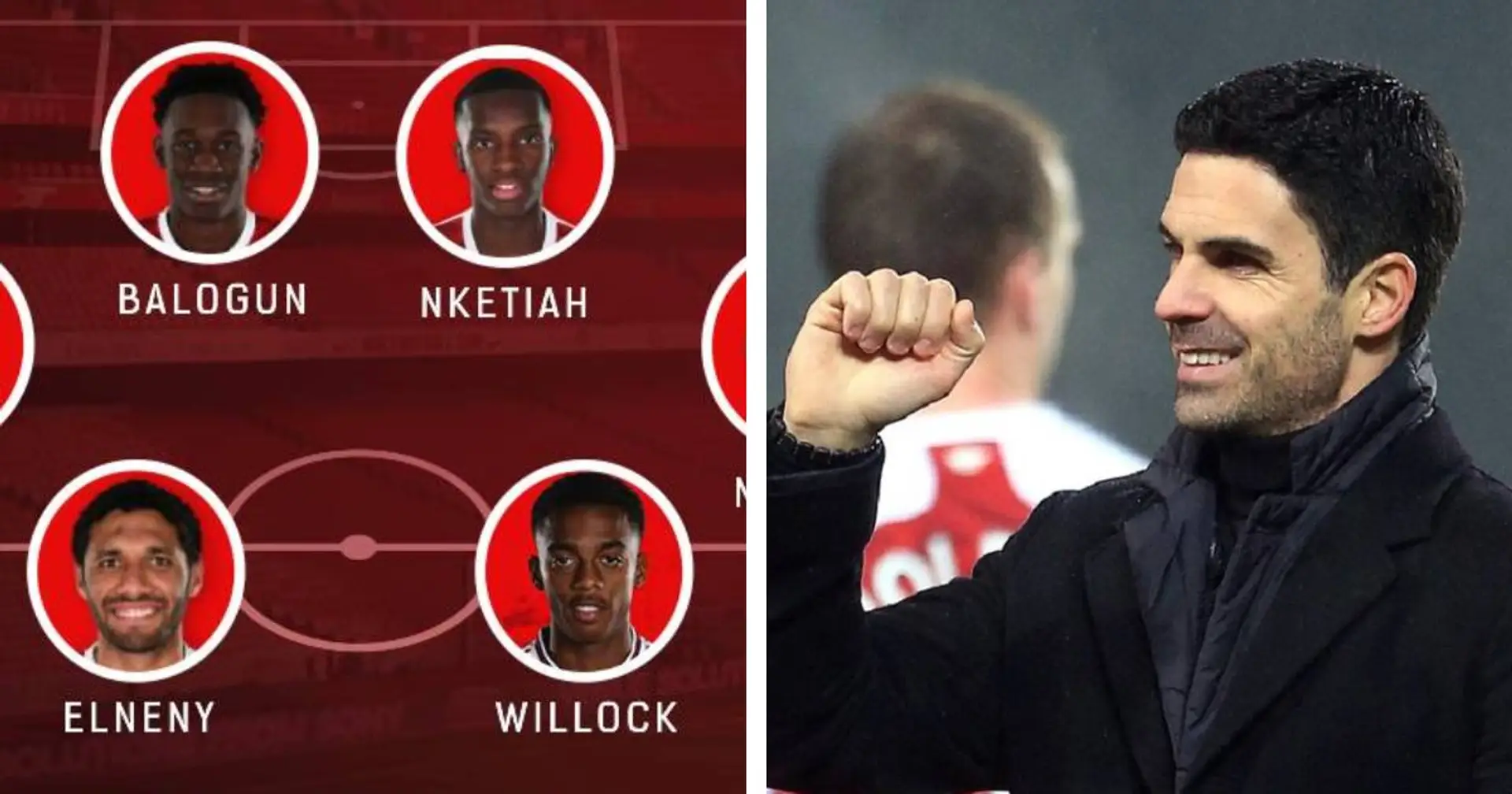 Last chance saloon for some? Select your XI to face Newcastle from 2 options!