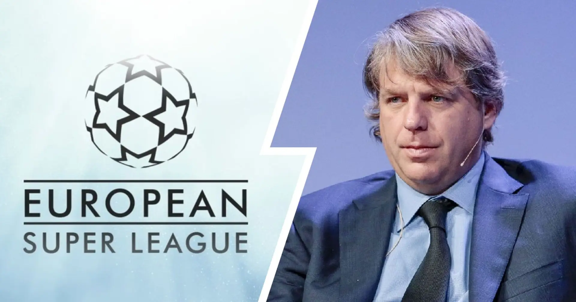 New European Super League announced, aimed to replace Champions League - explained