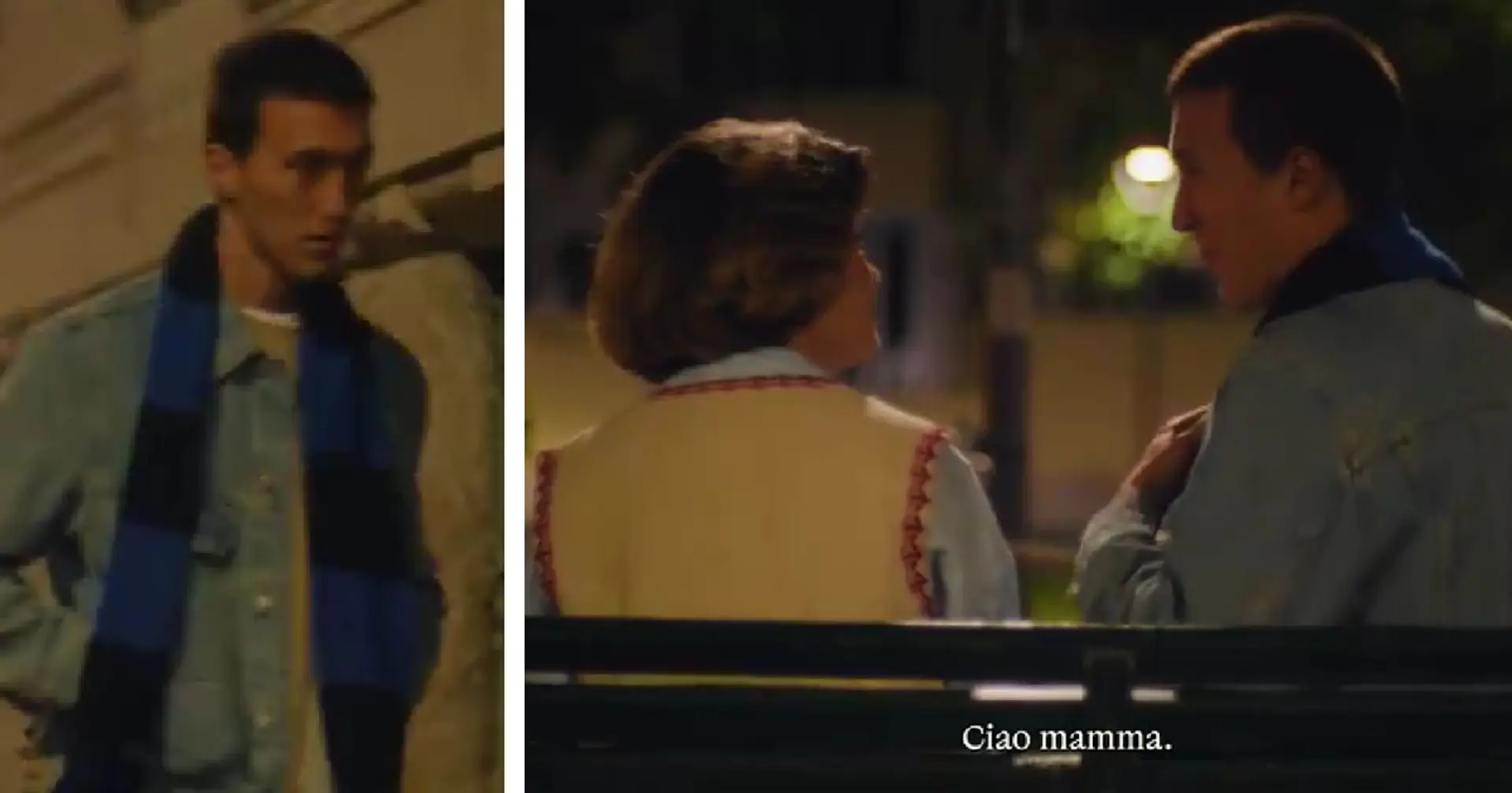 "A chi ci guida da sempre", il video commovente dell'Inter per la festa della mamma