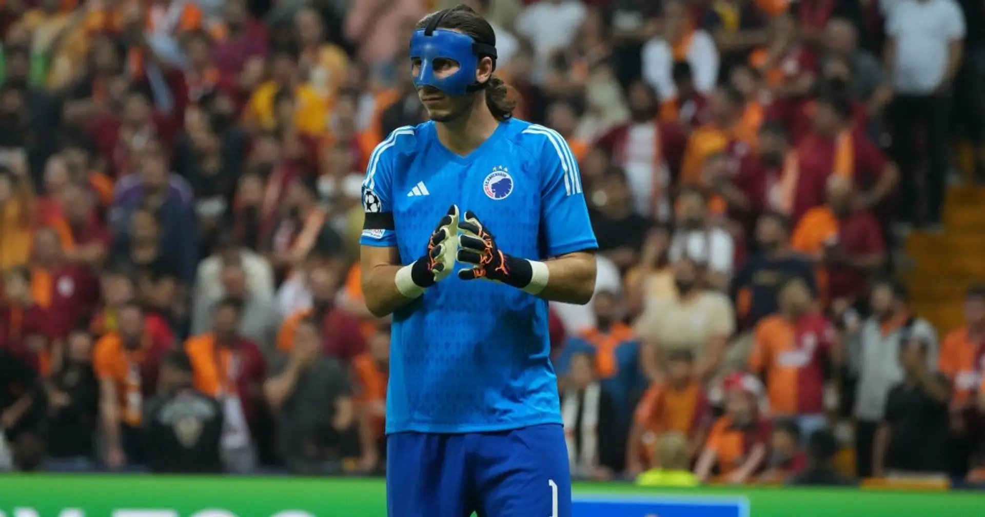 Why Turkish fans send ex-Liverpool goalkeeper death threats - explained