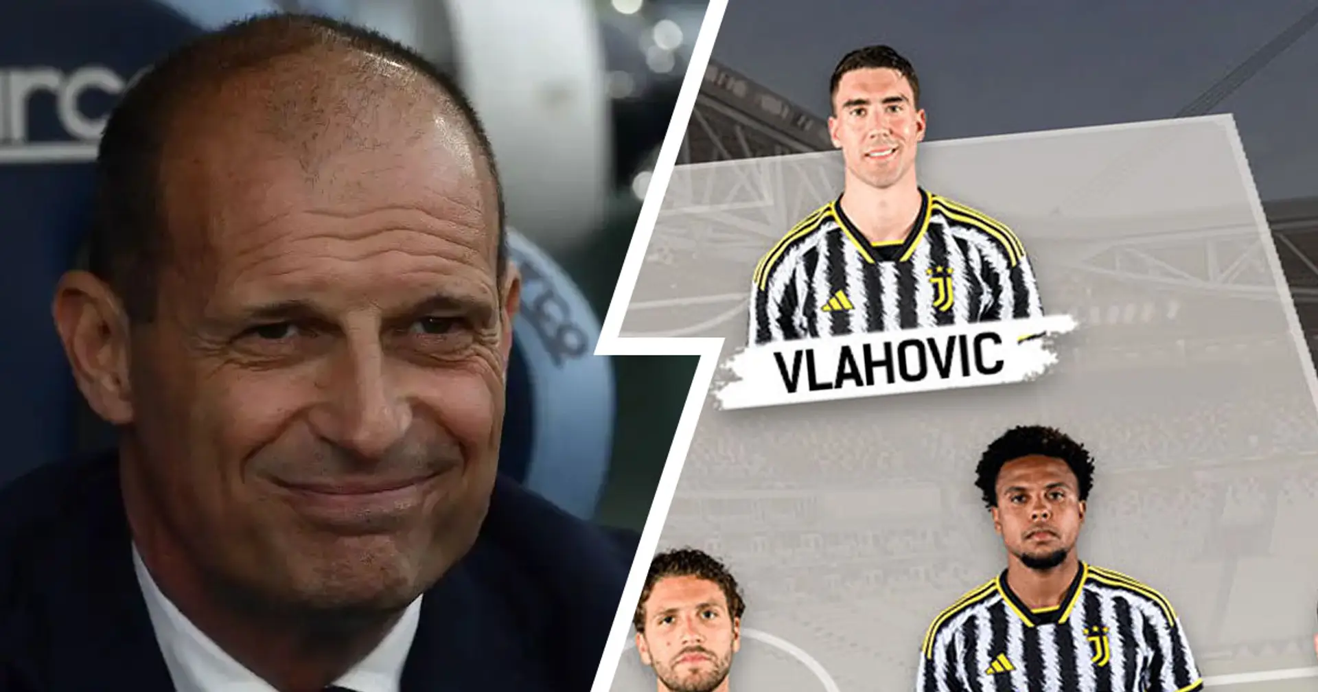 Conferma per Vlahovic, squalificato Gatti: Lazio vs Juventus, probabili formazioni e ultime notizie