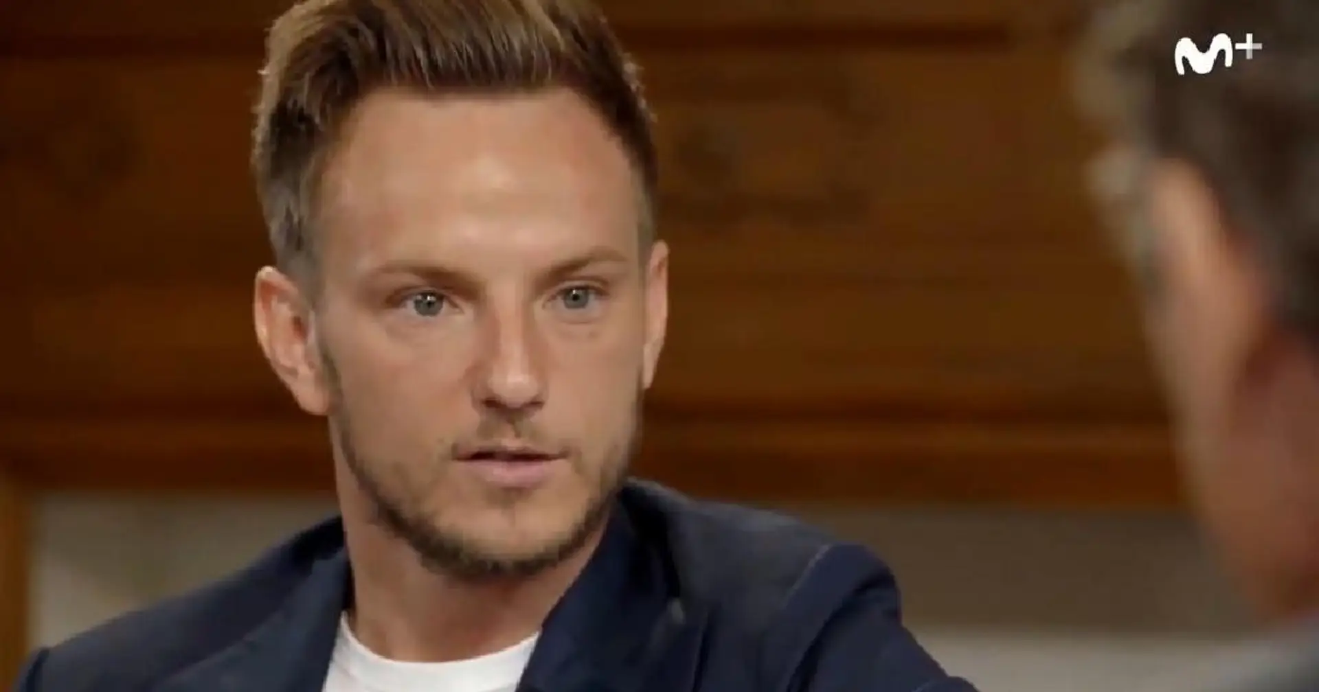 'They have gone too fast': Rakitic uses Real Madrid example to criticise Barca