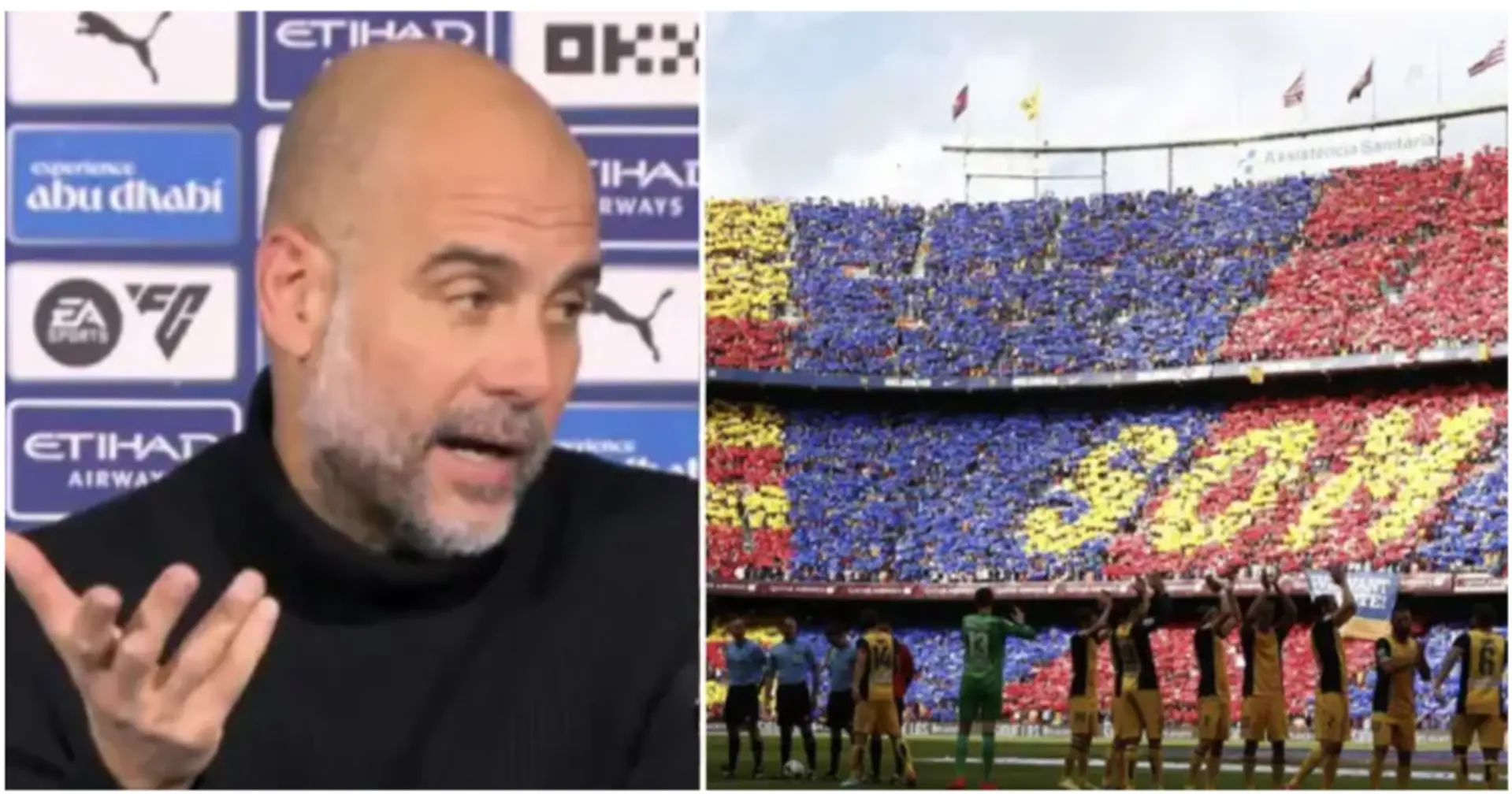Guardiolas Biograf glaubt, dass der Trainer nicht nach Spanien zurückkehren wird - es geht nicht um Fußball