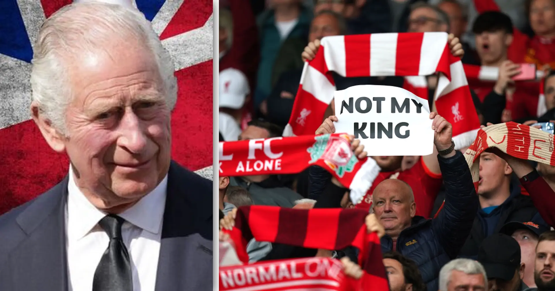 Liverpool fans boo UK national anthem ahead of League Cup final — here is why