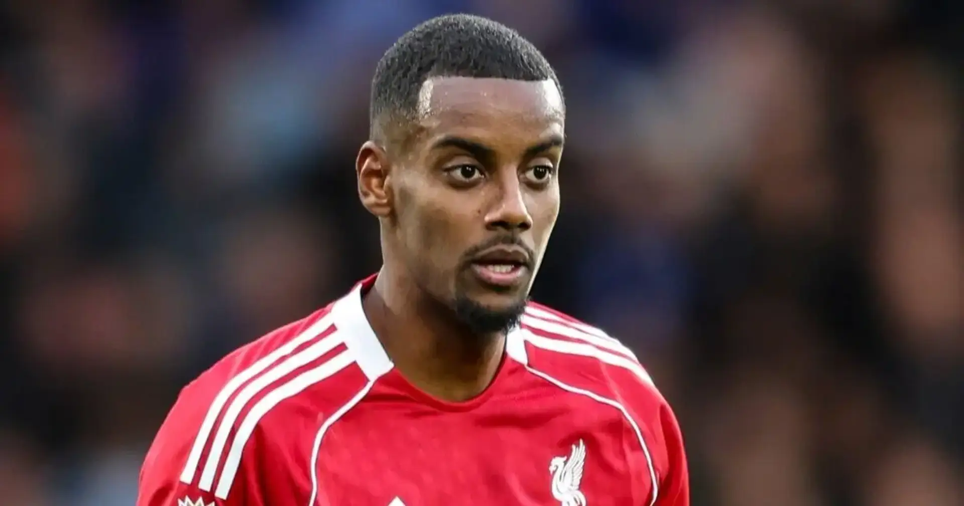 Isak misses Liverpool training ahead of Real Madrid clash, Jones back ...