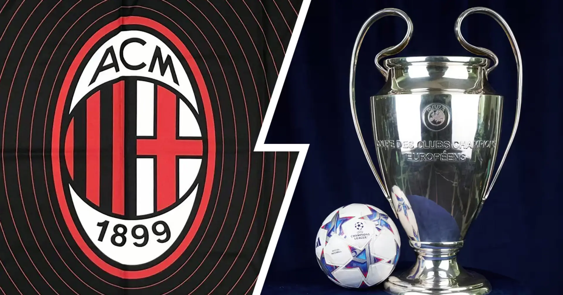 Guida alla nuova Champions League 2024/25: svelato in quale 'fascia' giocherebbe il Milan