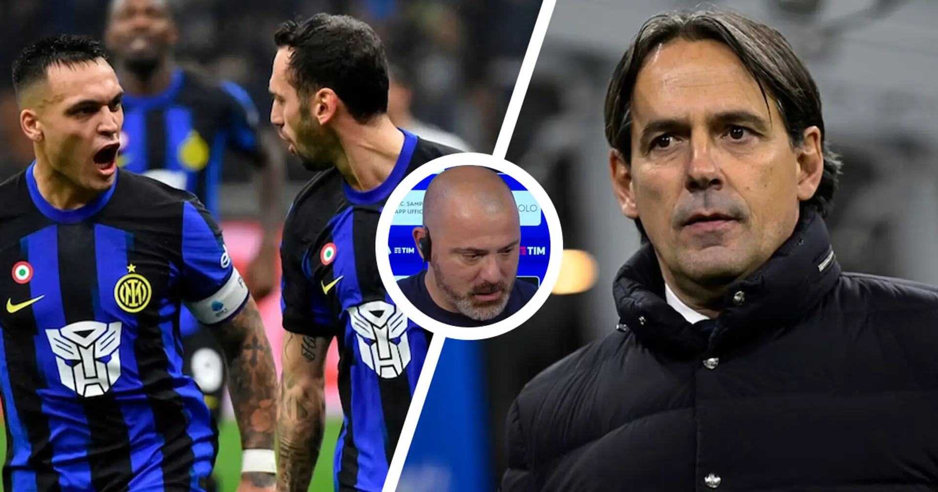 "L'Inter è un carro armato", l'ex Dejan Stankovic impressionato dalla forza degli uomini di Inzaghi