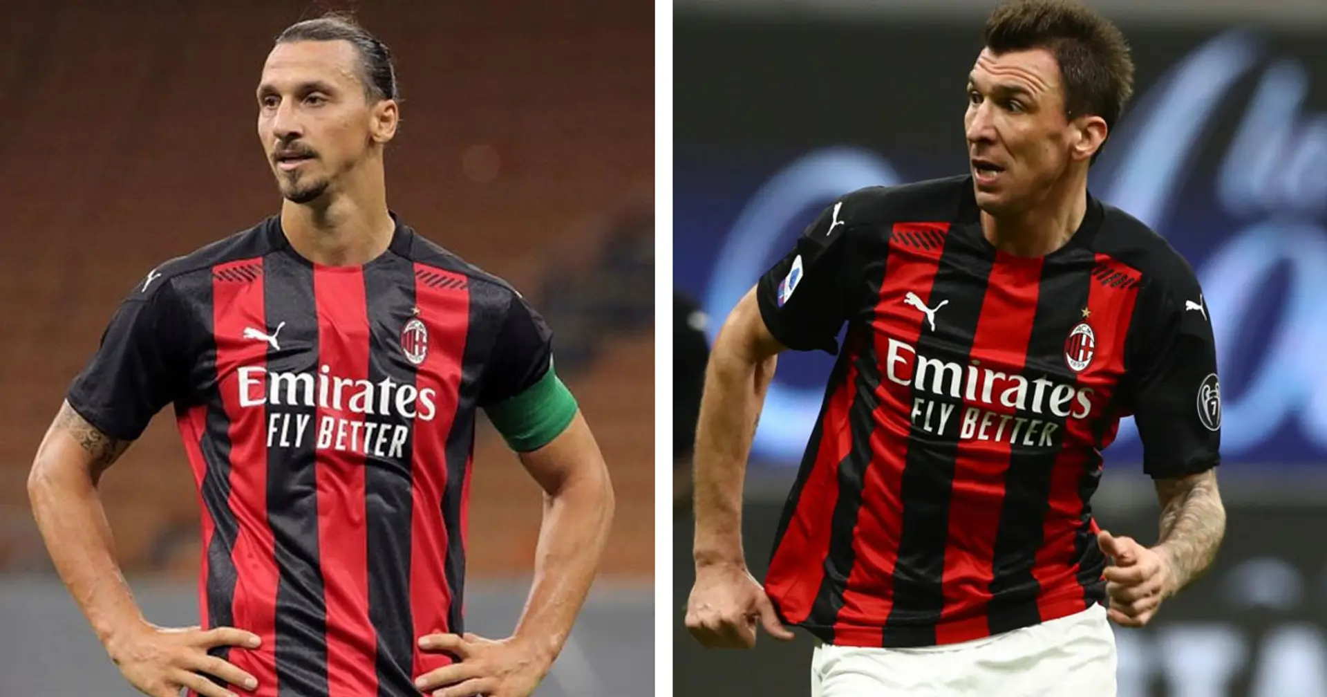 Con il futuro di Ibrahimovic e Mandzukic incerto il Milan pensa al futuro: un nuovo attaccante può arrivare dal Reims 
