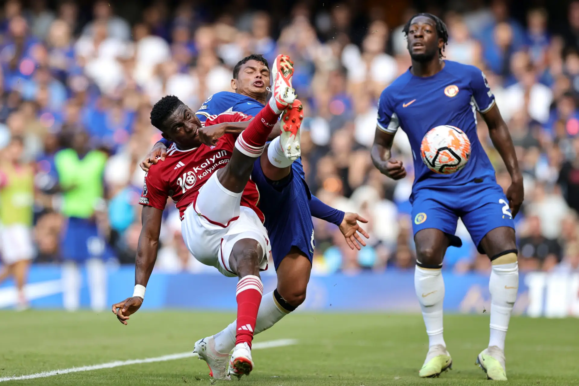 Nottingham Forest vs Chelsea: Predictions, odds and best tips