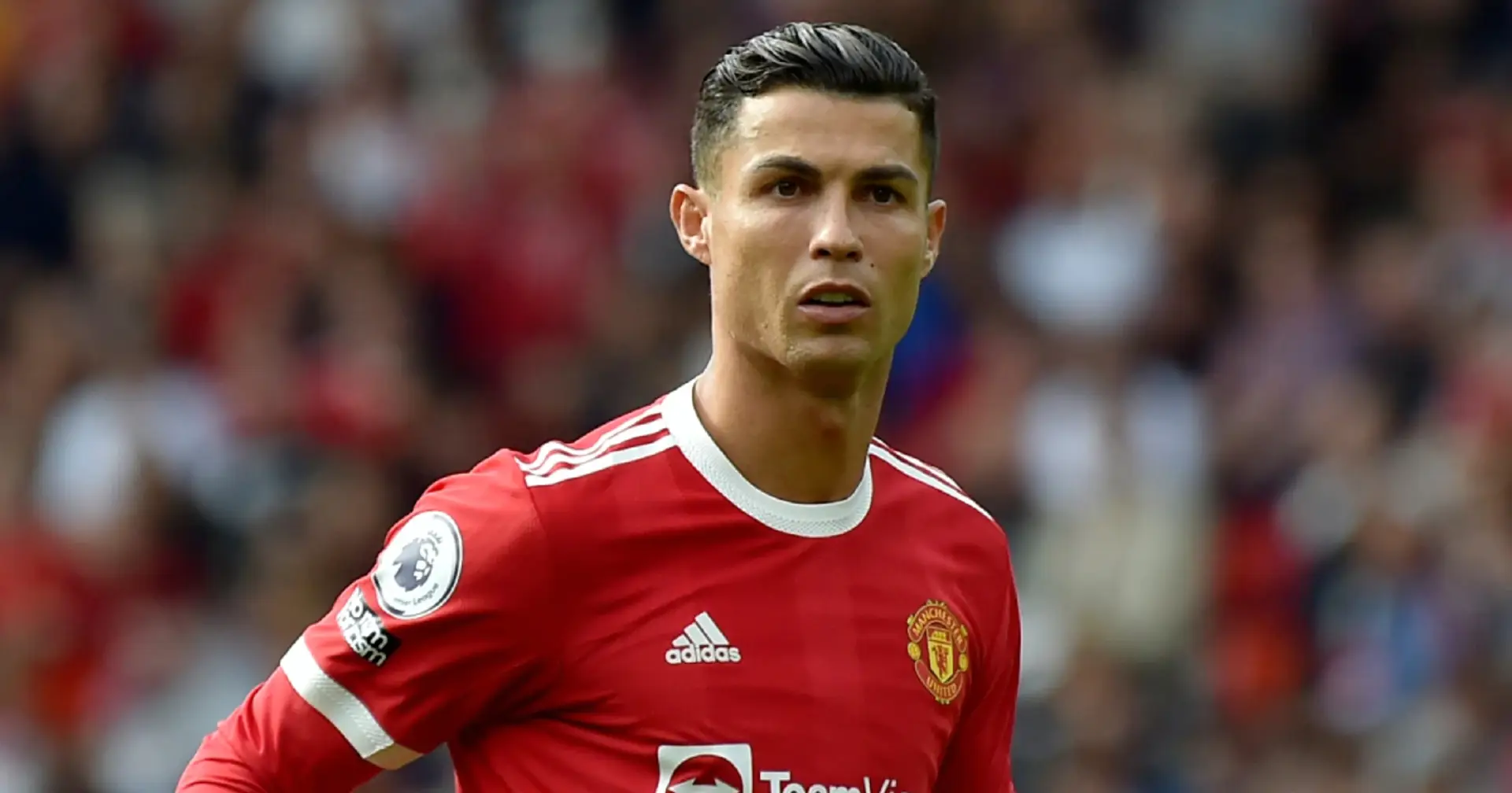 Ronaldo's lack of pressing and what it means for Man United - explained by fan