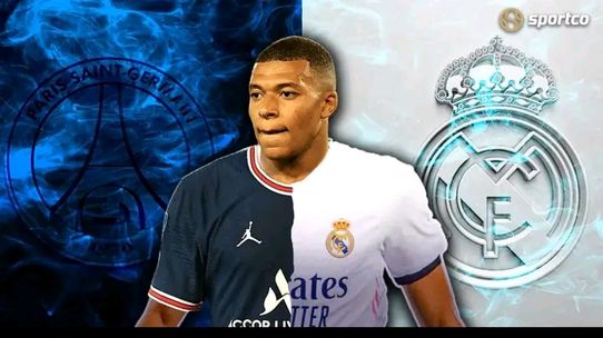  Let end the Saga about Mbappe and face  our 14th champion title