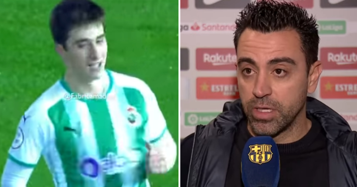 Barcelona 'close' to signing new 18-year-old Spanish midfielder ...