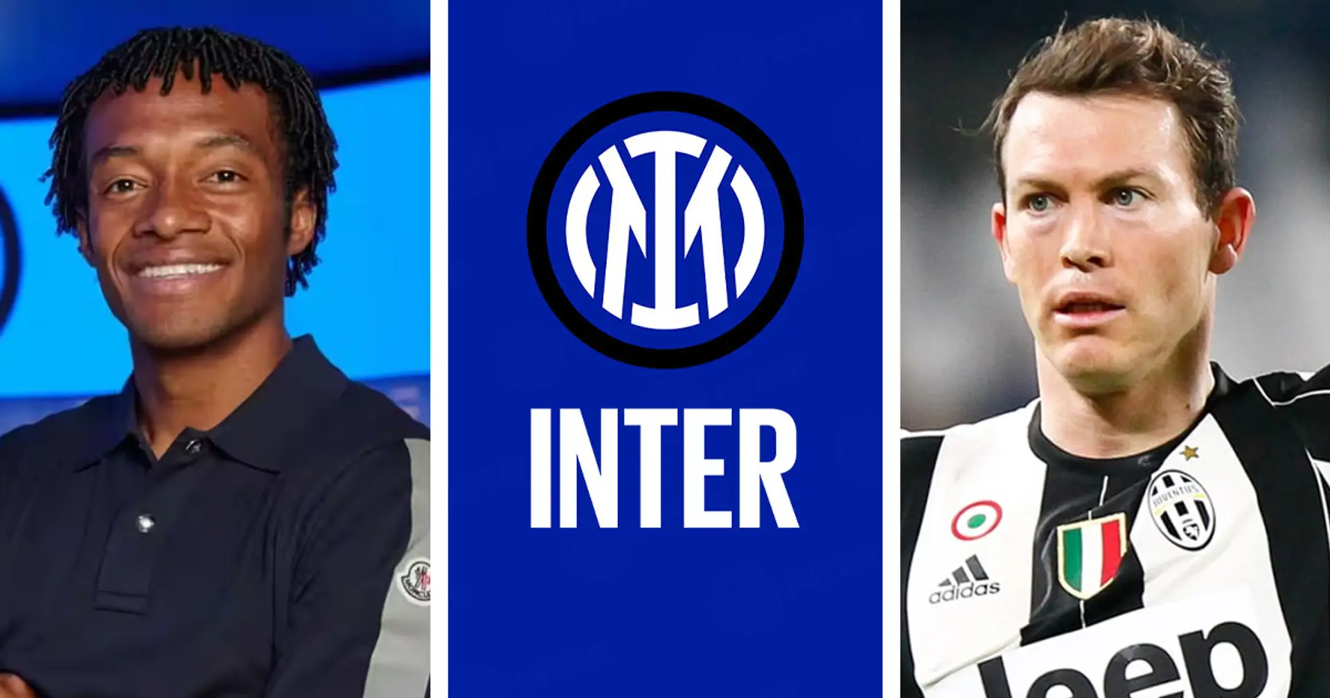 Quando Lichtsteiner (a differenza di Cuadrado) disse NO all'Inter scegliendo l'amore dei tifosi e la Juventus