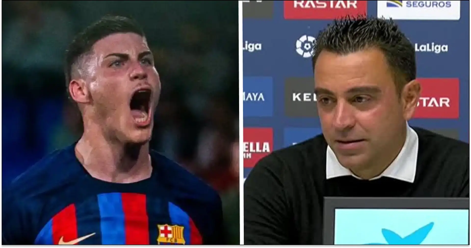 Explained: How Barca beating Celta could help Barca Athletic win Segunda promotion