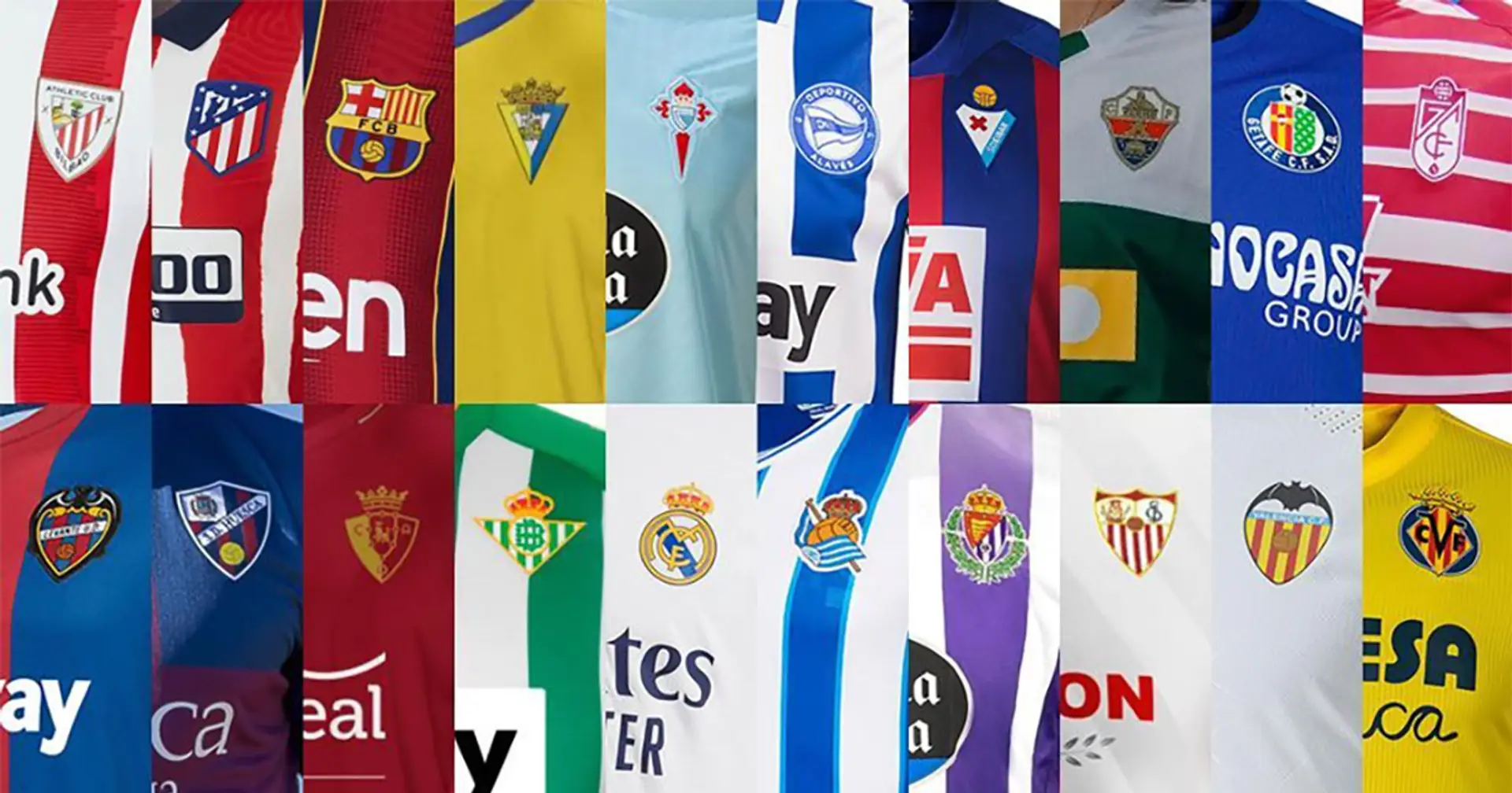 La Liga 2020/2021 Top Four Prediction & Season Preview