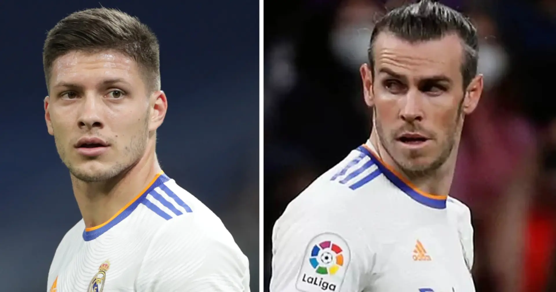 3 départs confirmés : 5 autres joueurs qui pourraient quitter le Real Madrid avant fin juin