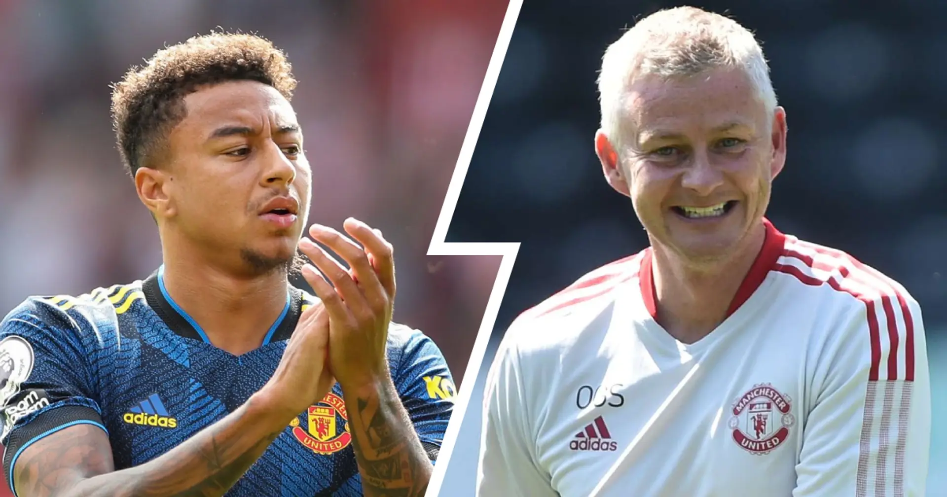 Lingard to West Ham & 4 more Old Trafford transfer rumours you should believe the least