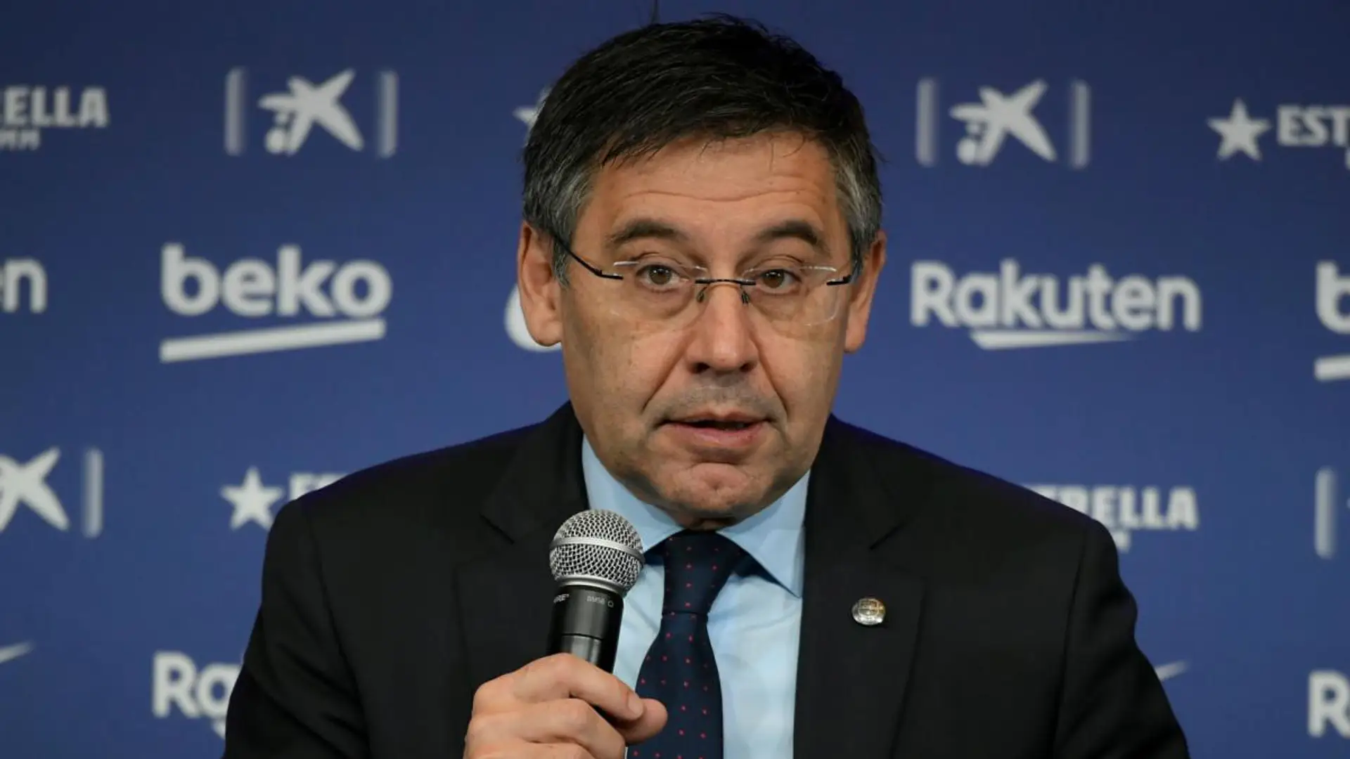 What if Bartomeu out? What can next president bring?