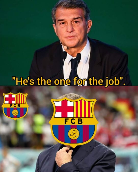 BREAKING NEWS: confirmed by Fabrizio Romano, ' FC Barcelona are reportedly reached an agreement and 