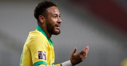 Casemiro titular, recital de Neymar & otras claves de la goleada de la 'canarinha' en Perú